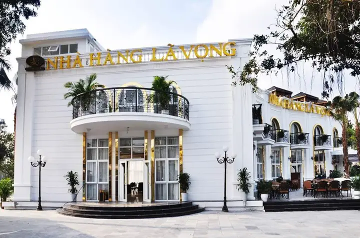 Khám Phá Nhà Hàng Lã Vọng – Buffet Hải Sản Hàng Đầu Hà Nội