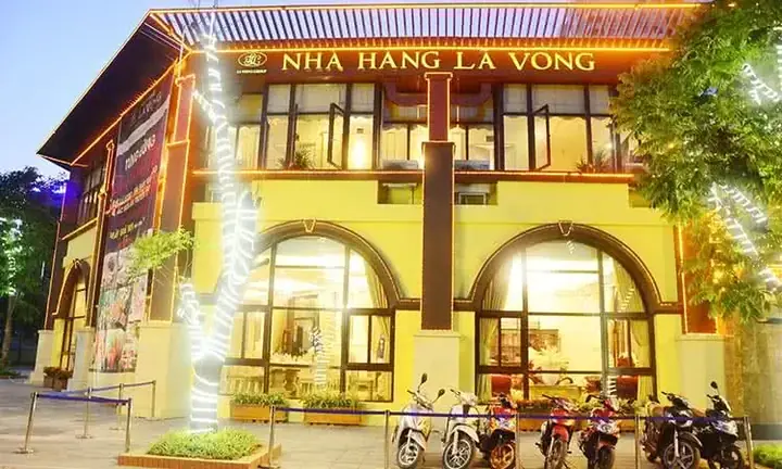 Khám Phá Nhà Hàng Lã Vọng – Buffet Hải Sản Hàng Đầu Hà Nội