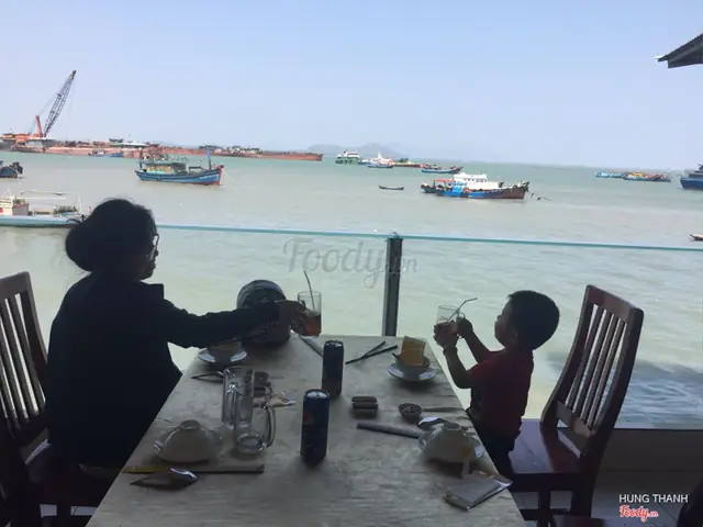 Review Hải Sản Lâm Đường Vũng Tàu: Đánh Giá Chi Tiết Từ A Đến Z Review Hải Sản Lâm Đường Vũng Tàu: Đánh Giá Chi Tiết Từ A Đến Z