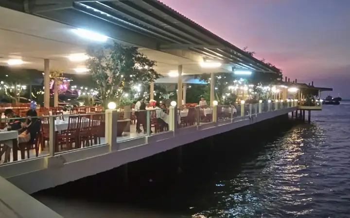 Review Hải Sản Lâm Đường Vũng Tàu: Đánh Giá Chi Tiết Từ A Đến Z Review Hải Sản Lâm Đường Vũng Tàu: Đánh Giá Chi Tiết Từ A Đến Z