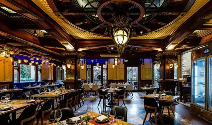 Nhà Hàng Hải Sản Ngọc Sương Saigon – Đánh Giá Chi Tiết