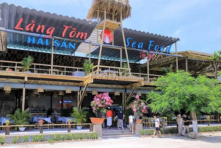 Top 7 Nhà Hàng Hải Sản Nha Trang Nổi Tiếng Nhất 2026