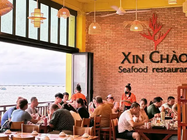 Khám Phá 12 Quán Hải Sản Phú Quốc Ngon, Giá Hợp Lý Cho Du Khách