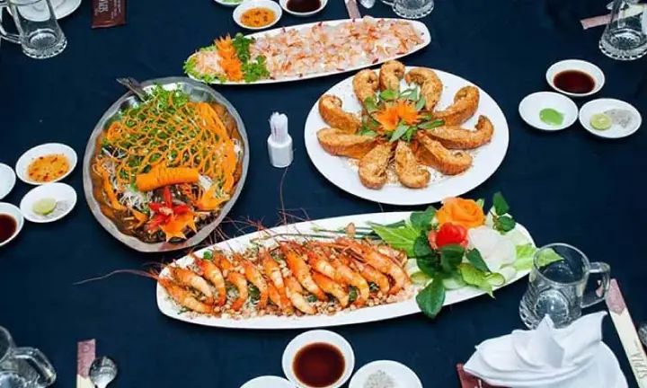 Khám Phá 12 Nhà Hàng Hải Sản Thủ Đức Ngon, Giá Hợp Lý