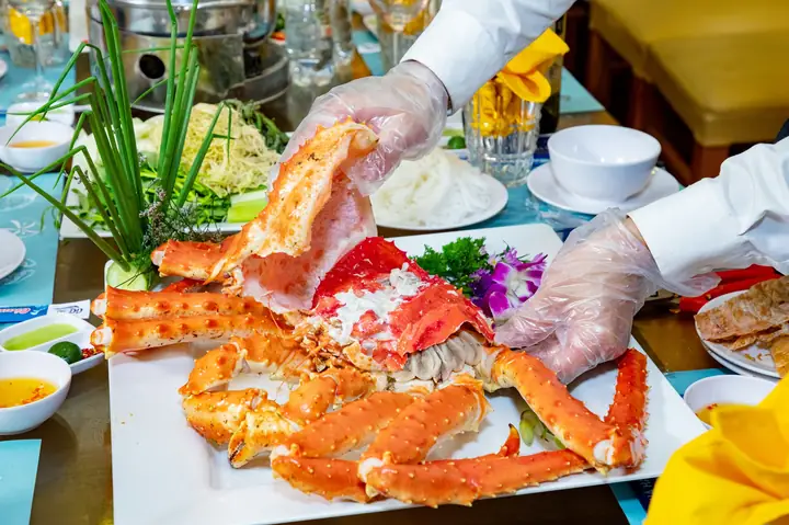 Khám Phá 12 Nhà Hàng Hải Sản Thủ Đức Ngon, Giá Hợp Lý Khám Phá 12 Nhà Hàng Hải Sản Thủ Đức Ngon, Giá Hợp Lý