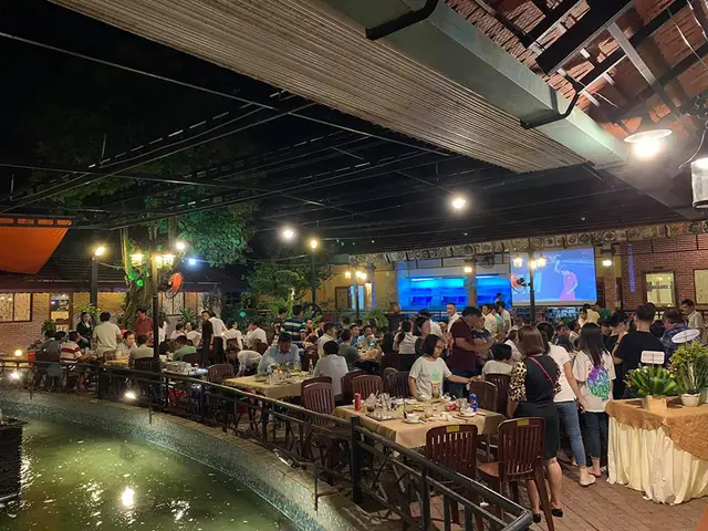 Khám Phá Nhà Hàng Hải Tượng – Địa Chỉ, Menu & Dịch Vụ Sóc Trăng Khám Phá Nhà Hàng Hải Tượng – Địa Chỉ, Menu & Dịch Vụ Sóc Trăng