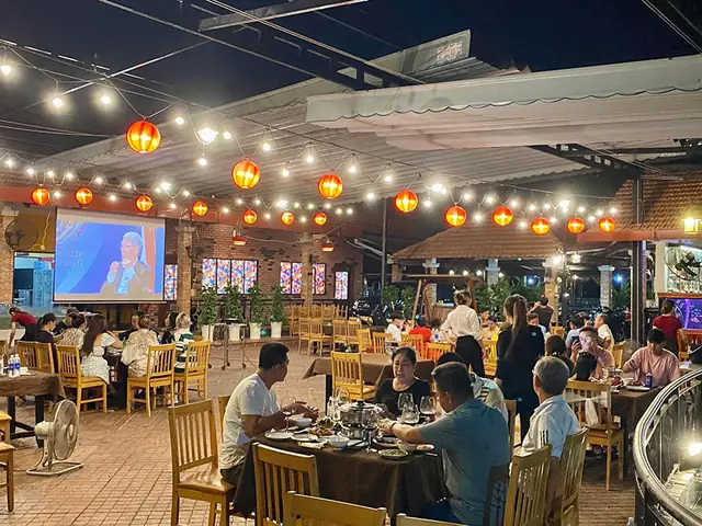 Khám Phá Nhà Hàng Hải Tượng – Địa Chỉ, Menu & Dịch Vụ Sóc Trăng Khám Phá Nhà Hàng Hải Tượng – Địa Chỉ, Menu & Dịch Vụ Sóc Trăng