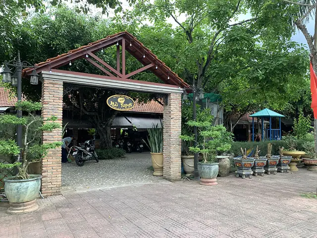 Khám Phá Nhà Hàng Hải Tượng – Địa Chỉ, Menu & Dịch Vụ Sóc Trăng Khám Phá Nhà Hàng Hải Tượng – Địa Chỉ, Menu & Dịch Vụ Sóc Trăng