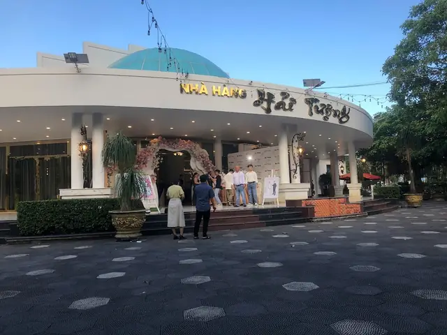 Khám Phá Nhà Hàng Hải Tượng – Địa Chỉ, Menu & Dịch Vụ Sóc Trăng Khám Phá Nhà Hàng Hải Tượng – Địa Chỉ, Menu & Dịch Vụ Sóc Trăng