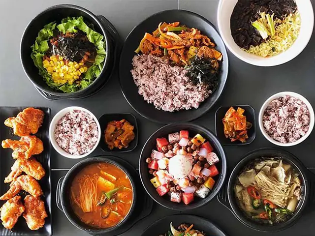 Khám Phá 15 Quán Ăn Hàn Quốc Ngon Nhất Tại Sài Gòn