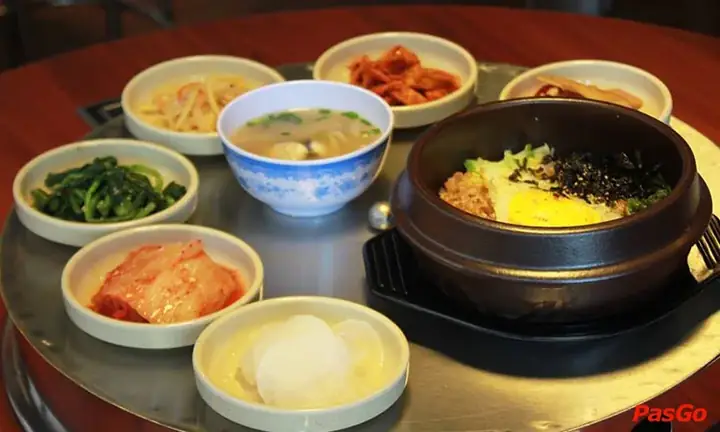 Khám Phá King Dakgalbi: Địa Chỉ, Thực Đơn & Giá Cho Fan Hàn Khám Phá King Dakgalbi: Địa Chỉ, Thực Đơn & Giá Cho Fan Hàn