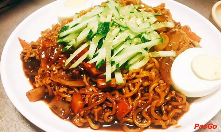 Khám Phá King Dakgalbi: Địa Chỉ, Thực Đơn & Giá Cho Fan Hàn Khám Phá King Dakgalbi: Địa Chỉ, Thực Đơn & Giá Cho Fan Hàn