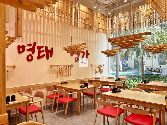 Đánh Giá Myung Ga – Nhà Hàng Hàn Quốc Ngon Nhất Quận 1 Đánh Giá Myung Ga – Nhà Hàng Hàn Quốc Ngon Nhất Quận 1