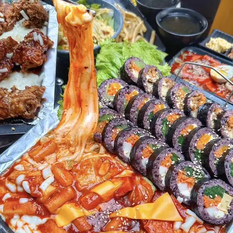 Top 11 Nhà Hàng Hàn Quốc Ngon Quận Tân Bình Top 11 Nhà Hàng Hàn Quốc Ngon Quận Tân Bình