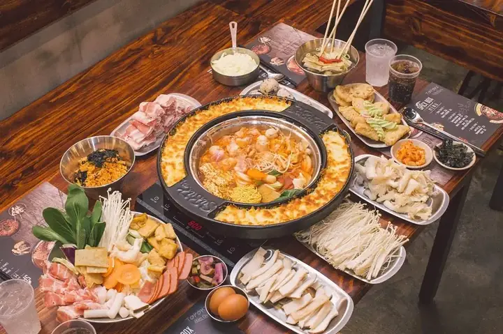 Top 11 Nhà Hàng Hàn Quốc Ngon Quận Tân Bình Top 11 Nhà Hàng Hàn Quốc Ngon Quận Tân Bình
