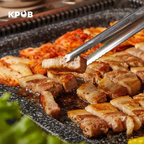 Top 11 Nhà Hàng Hàn Quốc Ngon Quận Tân Bình Top 11 Nhà Hàng Hàn Quốc Ngon Quận Tân Bình