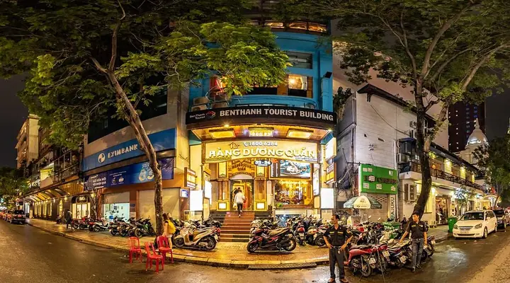 Hàng Dương Quán: Địa Chỉ, Menu & Các Món Ngon Hàng Dương Quán: Địa Chỉ, Menu & Các Món Ngon