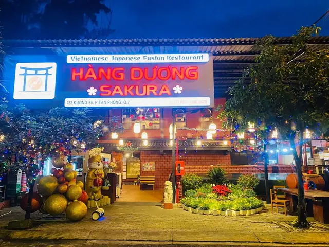 Hàng Dương Quán: Địa Chỉ, Menu & Các Món Ngon Hàng Dương Quán: Địa Chỉ, Menu & Các Món Ngon