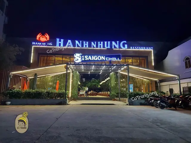 Hạnh Nhung Luxury: Review Nhà Hàng Sang Trọng Tại Phú Quốc Hạnh Nhung Luxury: Review Nhà Hàng Sang Trọng Tại Phú Quốc
