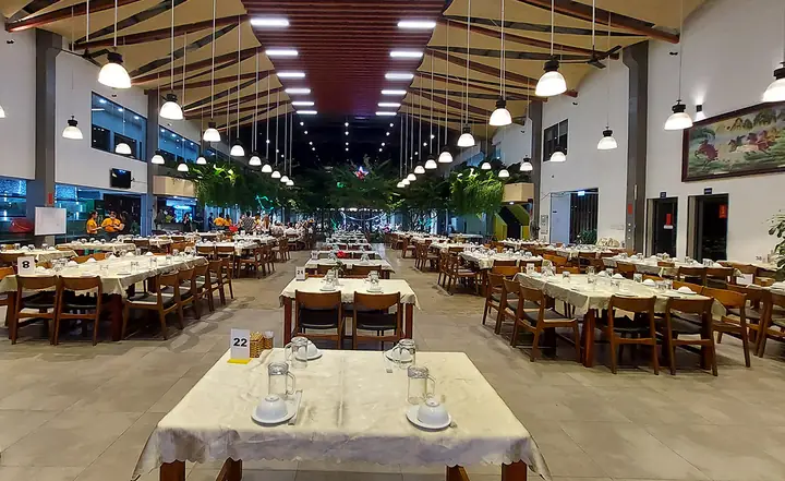 Hạnh Nhung Luxury: Review Nhà Hàng Sang Trọng Tại Phú Quốc Hạnh Nhung Luxury: Review Nhà Hàng Sang Trọng Tại Phú Quốc