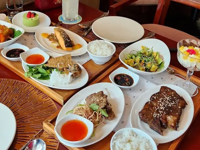 Nhà Hàng Hẹn Hò Sài Gòn: Địa Điểm Lý Tưởng Cho Buổi Tối Lãng Mạn