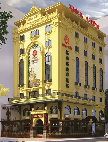 Khám Phá Nhà Hàng Hoa Viên: Địa Chỉ, Thực Đơn & Ưu Đãi