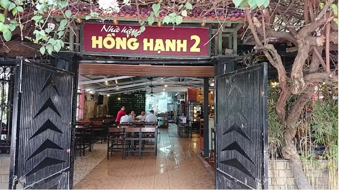 Review Chi Tiết Nhà Hàng Hồng Hạnh 2: Điểm Đến Hải Sản Uy Tín Ở Hòn Gai, Hạ Long Review Chi Tiết Nhà Hàng Hồng Hạnh 2: Điểm Đến Hải Sản Uy Tín Ở Hòn Gai, Hạ Long