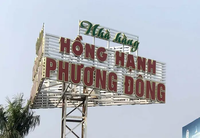 Khám Phá Chi Nhánh Nhà Hàng Hồng Hạnh: Địa Chỉ Thực Đơn Ưu Đãi