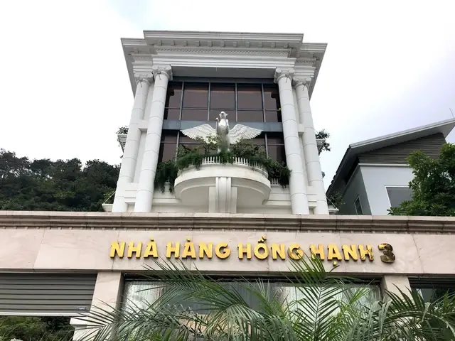 Khám Phá Nhà Hàng Hồng Hạnh – Địa Chỉ, Menu & Đánh Giá Khám Phá Nhà Hàng Hồng Hạnh – Địa Chỉ, Menu & Đánh Giá