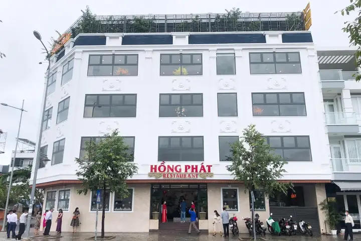 Nhà Hàng Hồng Phát Nha Trang: Địa Điểm & Trải Nghiệm