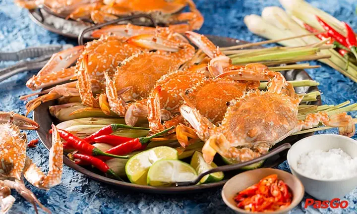Khám Phá Nhà Hàng Hương Sen: Địa Chỉ, Thực Đơn & Lịch Nghỉ