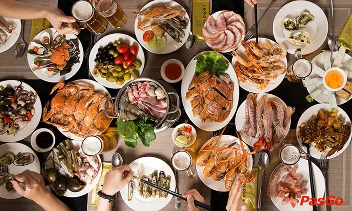 Khám Phá Nhà Hàng Hương Sen: Địa Chỉ, Thực Đơn & Lịch Nghỉ