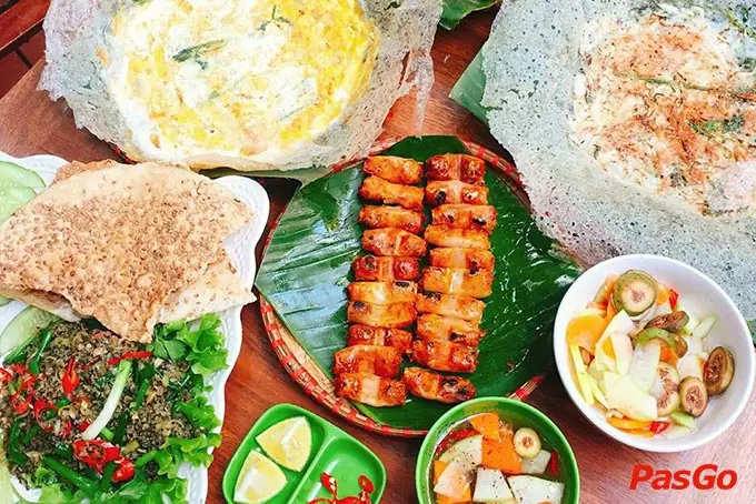 Nhà Hàng Hương Vị Xứ Thanh: Top 5 Địa Chỉ Ăn Uống Ngon Nhất 2026?