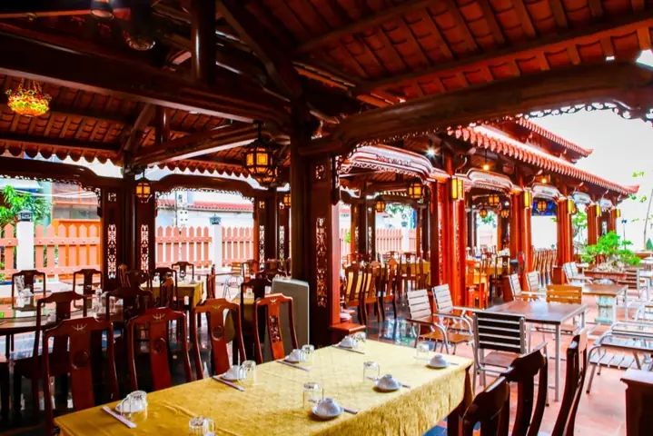Nhà Hàng Hương Việt Quy Nhơn: Hải Sản Tươi Ngon Nhà Hàng Hương Việt Quy Nhơn: Hải Sản Tươi Ngon