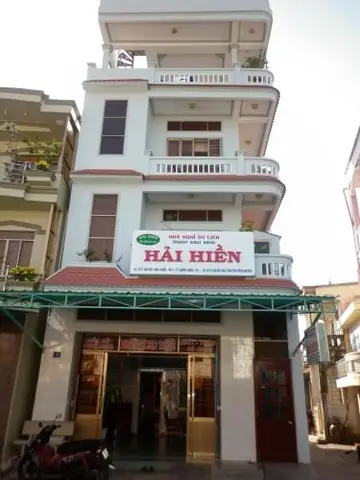 Nhà Hàng Khách Sạn Hải Hiền: Tổng Quan Về Dịch Vụ Ẩm Thực Và Lưu Trú Tại Đà Nẵng Nhà Hàng Khách Sạn Hải Hiền: Tổng Quan Về Dịch Vụ Ẩm Thực Và Lưu Trú Tại Đà Nẵng