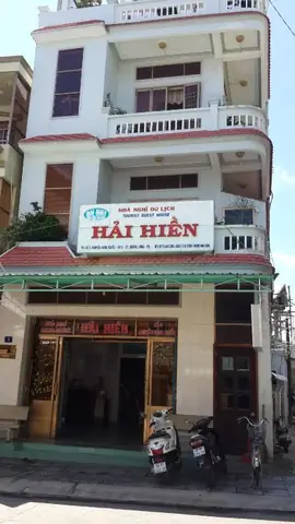 Nhà Hàng Khách Sạn Hải Hiền: Tổng Quan Về Dịch Vụ Ẩm Thực Và Lưu Trú Tại Đà Nẵng Nhà Hàng Khách Sạn Hải Hiền: Tổng Quan Về Dịch Vụ Ẩm Thực Và Lưu Trú Tại Đà Nẵng