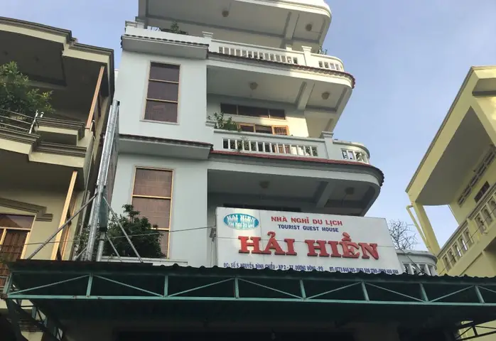 Nhà Hàng Khách Sạn Hải Hiền: Tổng Quan Về Dịch Vụ Ẩm Thực Và Lưu Trú Tại Đà Nẵng Nhà Hàng Khách Sạn Hải Hiền: Tổng Quan Về Dịch Vụ Ẩm Thực Và Lưu Trú Tại Đà Nẵng