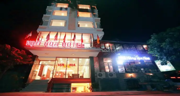 Khám Phá Khách Sạn Vạn Hoa Ninh Bình – Địa Điểm Lưu Trú 4 Sao Lý Tưởng