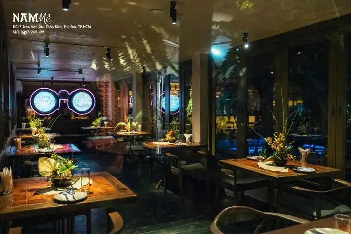 Khám Phá Top Quán Ăn Ngon Khu Sala Quận 2 Cho Thực Khách