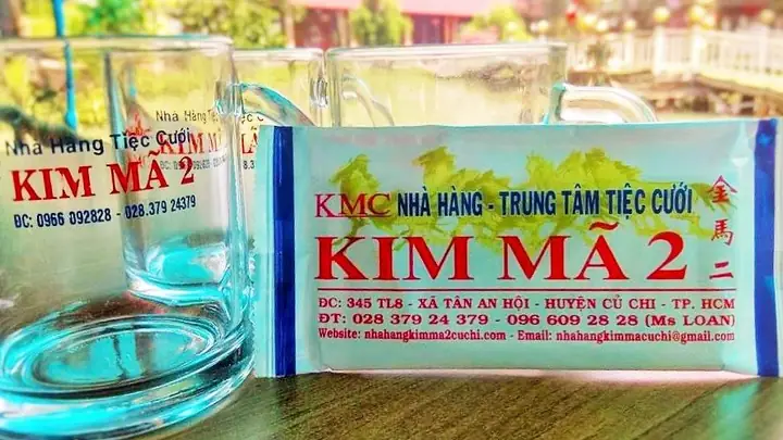 Khám Phá Nhà Hàng Kim Mã 2 Củ Chi: Địa Chỉ, Thực Đơn & Dịch Vụ Đặt Tiệc