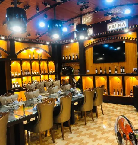 Khám Phá Nhà Hàng Kim Mã 2 Củ Chi: Địa Chỉ, Thực Đơn & Dịch Vụ Đặt Tiệc