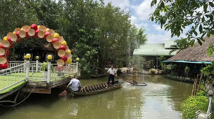 Khám Phá Nhà Hàng Kim Mã 2 Củ Chi: Địa Chỉ, Thực Đơn & Dịch Vụ Đặt Tiệc