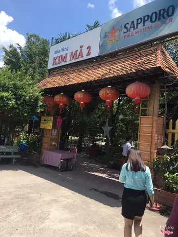Khám Phá Nhà Hàng Kim Mã 2 Củ Chi: Địa Chỉ, Thực Đơn & Dịch Vụ Đặt Tiệc