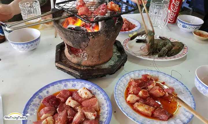 Khám Phá Bò Lạc Cảnh Nha Trang – Địa Chỉ, Giá, Món Ăn