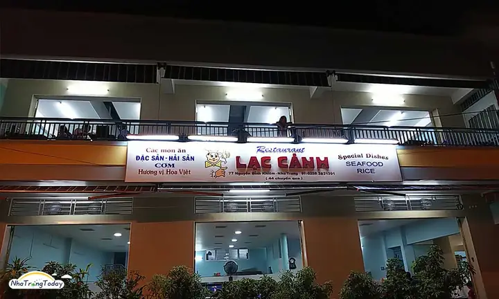Khám Phá Bò Lạc Cảnh Nha Trang – Địa Chỉ, Giá, Món Ăn