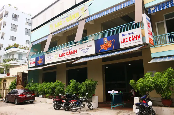 Khám Phá Bò Lạc Cảnh Nha Trang – Địa Chỉ, Giá, Món Ăn