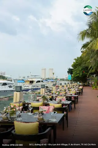 Nhà Hàng Lan Anh Quận 2 – Đánh Giá Chi Tiết, Thực Đơn Và Trải Nghiệm 2026 Nhà Hàng Lan Anh Quận 2 – Đánh Giá Chi Tiết, Thực Đơn Và Trải Nghiệm 2026