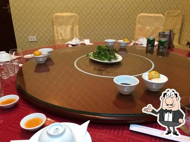 Đánh Giá Nhà Hàng Lan Hương – Hải Sản Tươi Sống Tại Cột 5, Hạ Long Đánh Giá Nhà Hàng Lan Hương – Hải Sản Tươi Sống Tại Cột 5, Hạ Long
