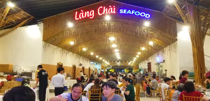 Đánh Giá Nhà Hàng Hải Sản Làng Chài Bến Tre – Địa Chỉ, Thực Đơn & Giá