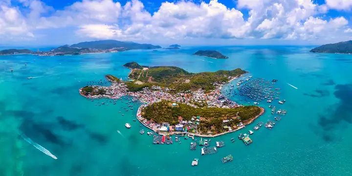 Nhà Hàng Làng Chài Nha Trang – Đánh Giá Chi Tiết, Menu Và Địa Chỉ